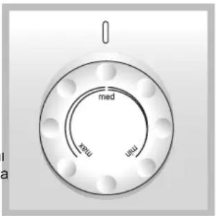 HOTPOINT ENXTM 19212.1 F (TK) - Isinin ayarlanması - 1