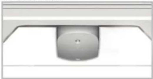 HOTPOINT E2BGH 19323 F O3 (TK) - ACTIVE OXIGEN - 1