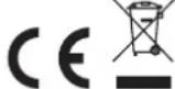 HOTPOINT E2BGH 19323 F O3 (TK) - Precautions and tips - 1