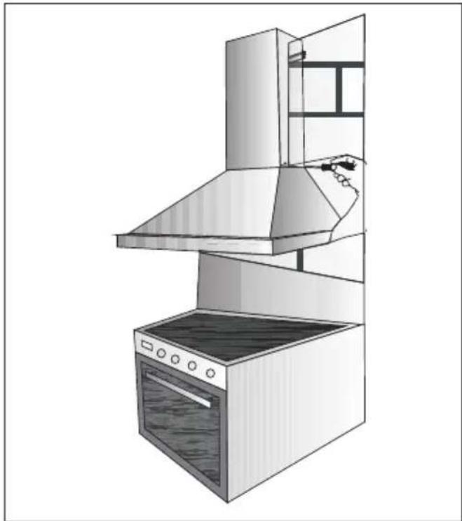 ALTUS ALA 520 B - Cihazınızın Montajı - 1