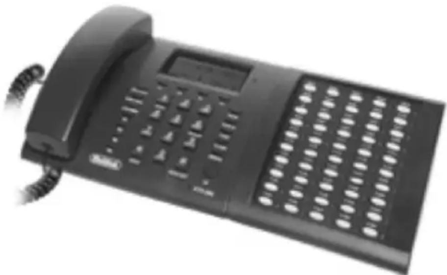 Multitek Star1 - 3.KTS-300 telefonun kullanıma hazırlanması: - 1
