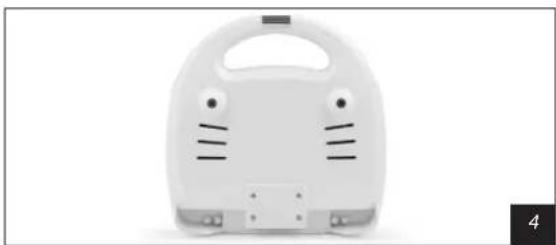 Homend Toastbuster 1309 - Tost makinenizi temizlerken nelere dikkat etmelisiniz? - 2
