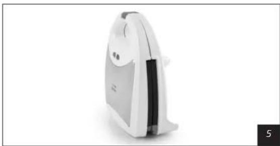 Homend Toastbuster 1309 - Tost makinenizi temizlerken nelere dikkat etmelisiniz? - 3