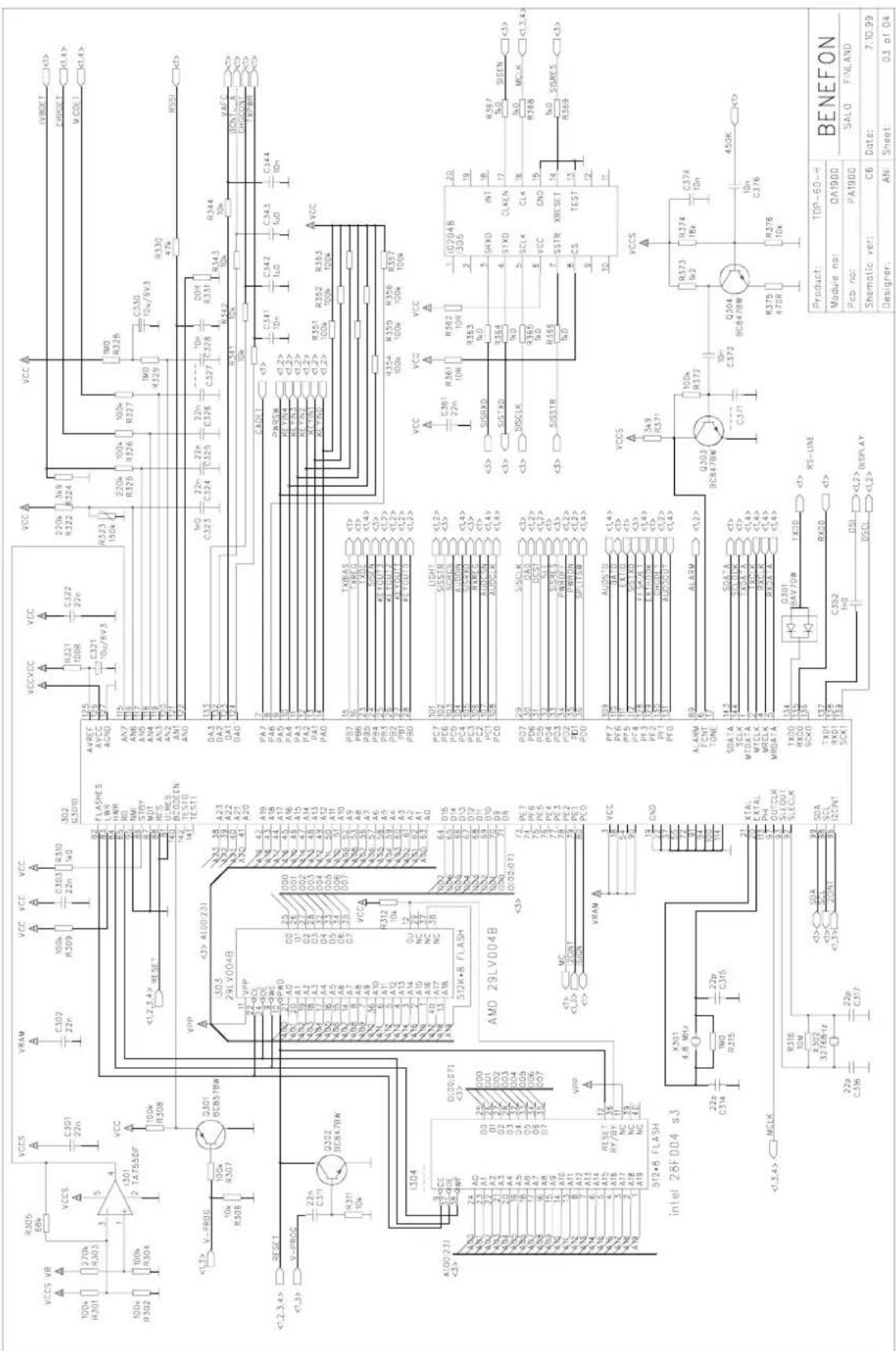 VCCS VB 100k R301 100k R302 VCCS 100k R303 100k R304 VCC 100k TA755DF 100k R308 V-PROG 10k R307 Q301 BCB57BM RESET V-PROG 22k C311 R311 10k Q302 BCB47BW A(00:23) 3 24 23 22 21 20 19 18 17 16 15 14 13 12 11 10 9 8 7 6 5 4 3 2 1 0 -1 -2 -3 -4 -5 -6 -7 -8 -9 -10 -11 -12 -13 -14 -15 -16 -17 -18 -19 -20 -21 -22 -23 -24 -25 -26 -27 -28 -29 -30 -31 -32 -33 -34 -35 -36 -37 -38 -39 -40 -41 -42 -43 -44 -45 -46 -47 -48 -49 -50 -51 -52 -53 -54 -55 -56 -57 -58 -59 -60 -61 -62 -63 -64 -65 -66 -67 -68 -69 -70 -71 -72 -73 -74 -75 -76 -77 -78 -79 -80 -81 -82 -83 -84 -85 -86 -87 -88 -89 -90 -91 -92 -93 -94 -95 -96 -97 -98 -99 -100 VCCs/INT/INT/INT/INT/INT/INT/INT/INT/INT/INT/INT/INT/INT/INT/INT/INT/INT/INT/INT/INT/INT/INT/INT/INT/INT/INT/INT/INT/INT/INT/INT/INT/INT/INT/INT/INT/INT/INT/INT/INT/INT/INT/INT/INT/INT/INT/INT/INT/INT/INT/NT MCLK