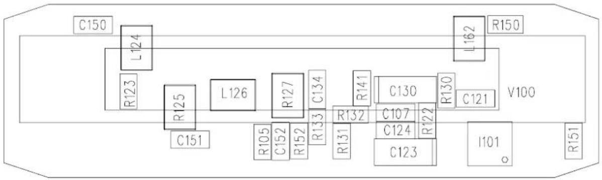 C150 L124 R123 R125 L126 R127 C134 R141 C130 R130 L162 R150 V100 C151 R105 C152 R152 R133 R132 C107 C124 R122 C123 I101 o R151
