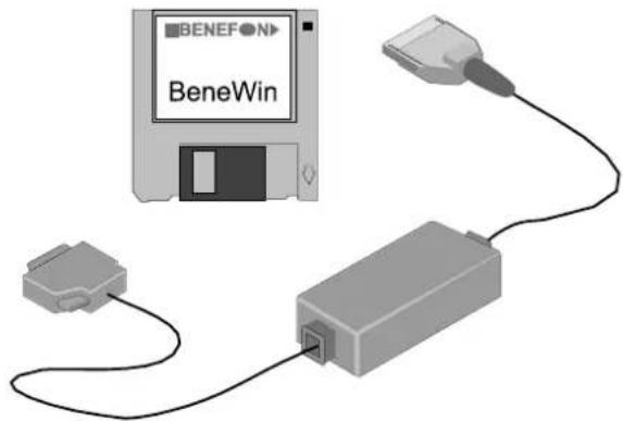 BENEF BeneWin