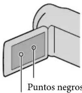 Puntos negros