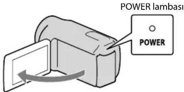 POWER lambasi POWER