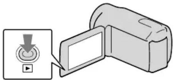 SONY DCR-SX20EK - Sugestões - 1