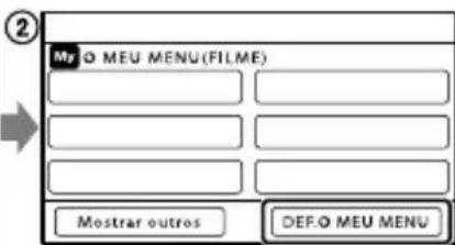 My O MEU MENU (FILME) Mostrar outros DEF.O MEU MENU