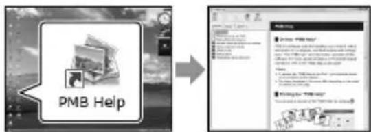 PMB Help