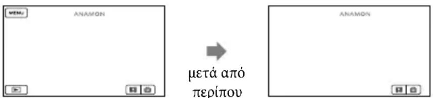 MEM: ANAMON μετά από περίπου ANAMON