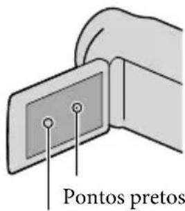 Pontos pretos