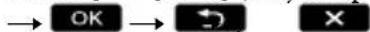 SONY DCR-SX20EK - Notas - 4