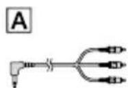 SONY DCR-SX20EK - Στοιχεία που παρέχονται - 1