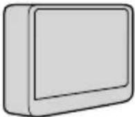 SONY HDR-CX180E - Επιλογή μεθόδου για την αποθήκευση εικόνων με εξωτερική συσκευή - 1