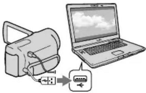 SONY HDR-CX180E - Σημειώσεις - 1