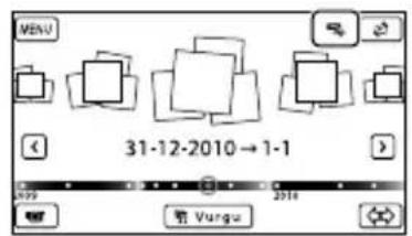 MENU 31-12-2010 → 1-1 2016 Vurga