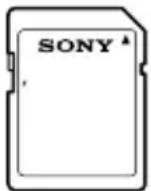SONY HDR-CX180E - Notlar - 2