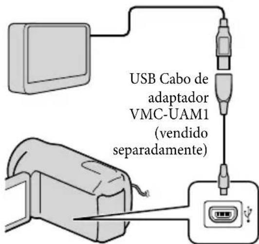 SONY HDR-CX180E - Notas - 1