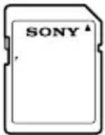 SONY HDR-CX180E - Notas - 2