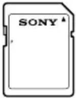 SONY HDR-CX180E - Σημειώσεις - 2