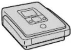 SONY HDR-CX180E - Επιλογή μεθόδου για την αποθήκευση εικόνων με εξωτερική συσκευή - 3