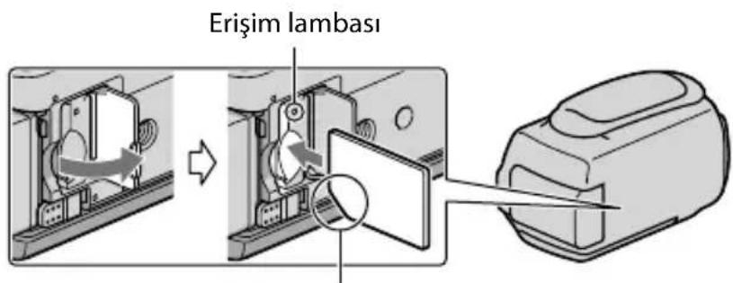 Erişim lambası