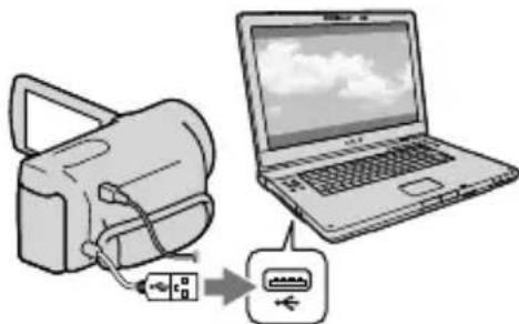 SONY HDR-CX180E - Clique em [Instalar]. - 1