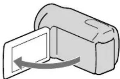SONY HDR-CX180E - 1 - 2