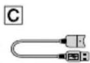 SONY HDR-CX180E - Στοιχεία που παρέχονται - 3
