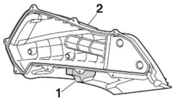YAMAHA XMAX 250 (2019) - iPUCU - 5
