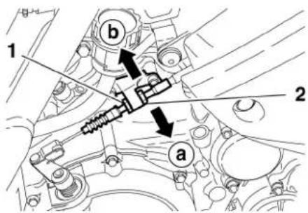 YAMAHA XT660Z (2013) - iPUCU - 1