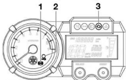 YAMAHA XT660Z (2013) - iPUCU - 1
