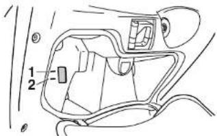 YAMAHA X-City 250 (2014) - NOT: - 1