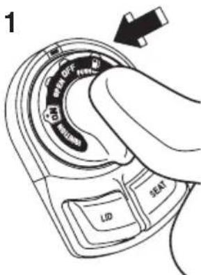 YAMAHA XMAX 250 (2018) - iPUCU - 1