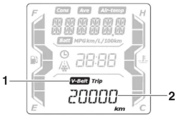YAMAHA XMAX 250 (2018) - iPUCU - 1
