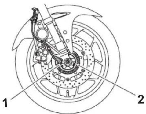 YAMAHA MT25 (2020) - iPUCU - 1