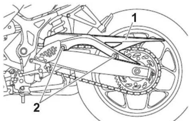 YAMAHA MT25 (2020) - iPUCU - 1