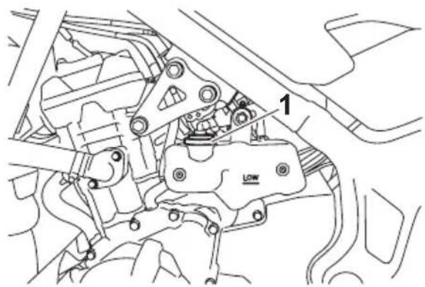 YAMAHA MT25 (2020) - iPUCU - 3