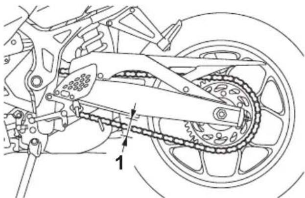 YAMAHA MT25 (2020) - iPUCU - 1