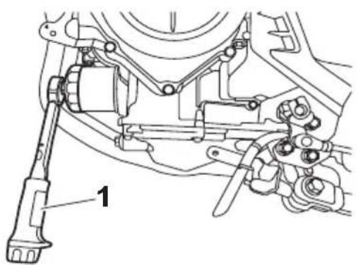 YAMAHA MT25 (2020) - iPUCU - 2