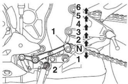 YAMAHA YZF-R1 (2014) - DİKKAT - 1