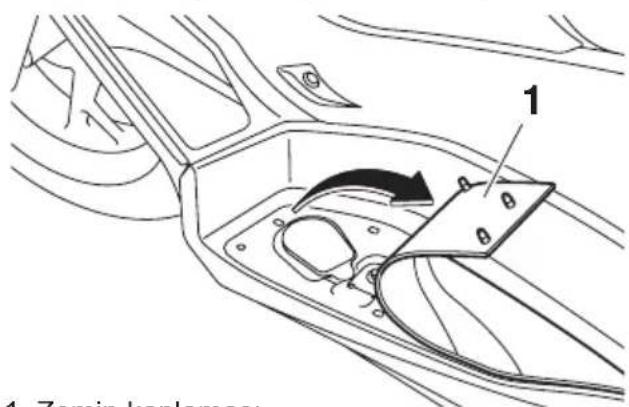 YAMAHA XMAX 400 (2019) - iPUCU - 2