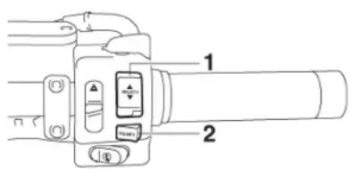 YAMAHA XVS1300A (2015) - iPUCU - 1