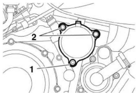 YAMAHA XT660Z (2012) - iPUCU - 1
