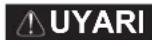 YAMAHA XT660Z (2012) - KILAVUZU İLE İLGİLİ ÖNEMLİ BİLGİLER - 2