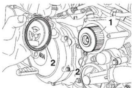 YAMAHA XT660Z (2012) - iPUCU - 1