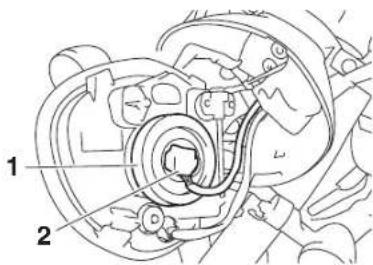 YAMAHA XVS1300A (2014) - DIKKAT - 4