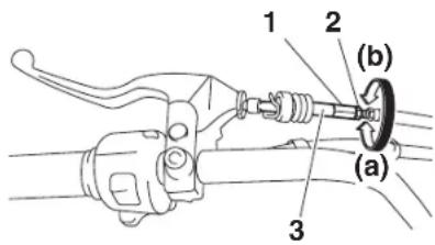 YAMAHA XVS1300A (2014) - iPUCU - 1